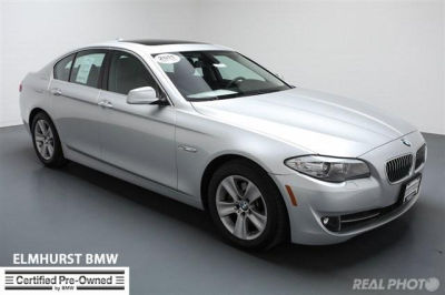 2011 BMW 528  i