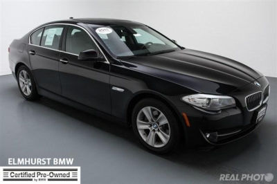 2011 BMW 528  i