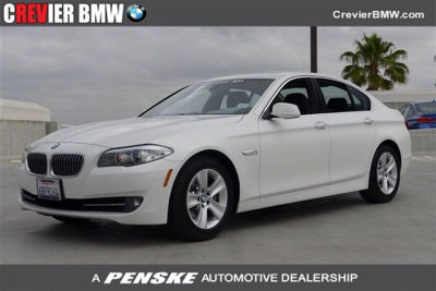 2011 BMW 528  i