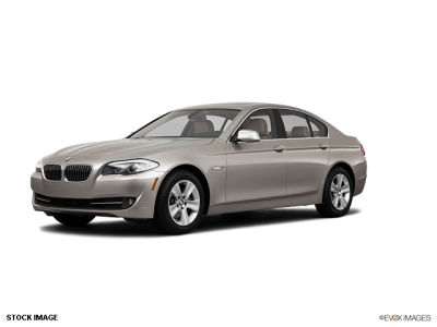 2011 BMW 528  i
