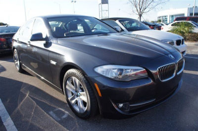 2011 BMW 528  i