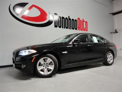 2012 BMW 528  i