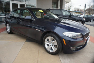 2011 BMW 528  i