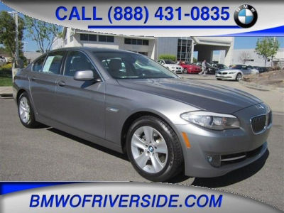 2011 BMW 528  i