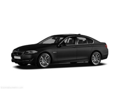 2011 BMW 528  i