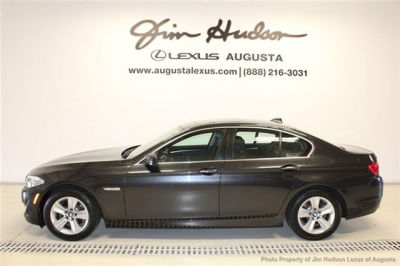2011 BMW 528  i