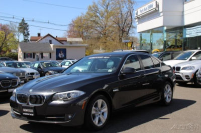 2011 BMW 528  i