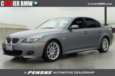 2010 BMW 528  i