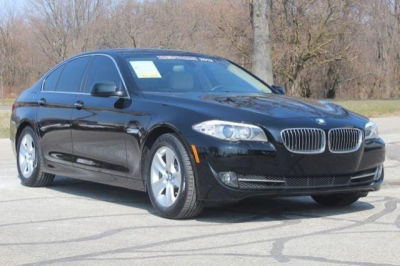 2011 BMW 528  i