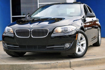 2011 BMW 528  i