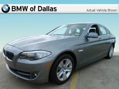 2011 BMW 528  i