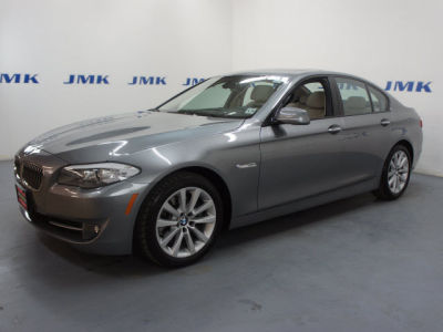 2011 BMW 528  i