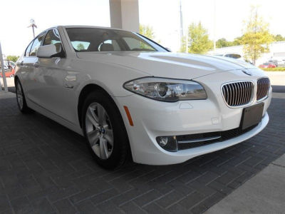 2011 BMW 528  i