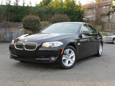 2011 BMW 528  i