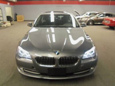 2012 BMW 528  i xDrive