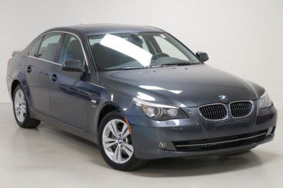 2010 BMW 528  i xDrive