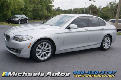 2011 BMW 528  i