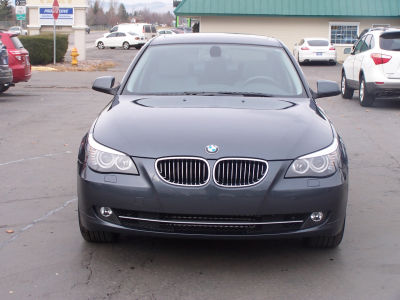 Бмв 528 i xdrive