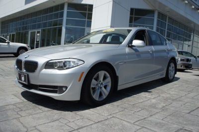 2011 BMW 528  i
