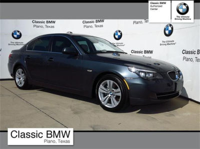 2010 BMW 528  i
