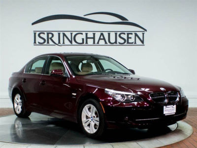 2010 BMW 528  i xDrive