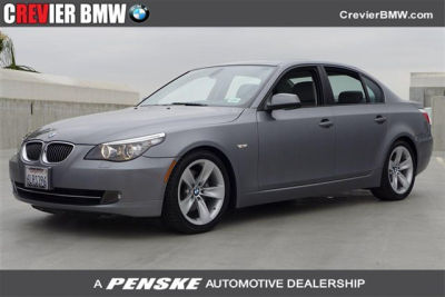 2010 BMW 528  i