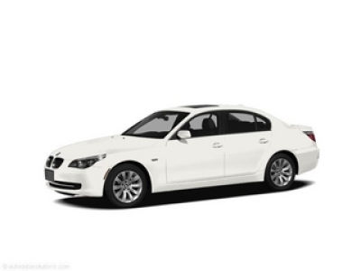2010 BMW 528  i xDrive