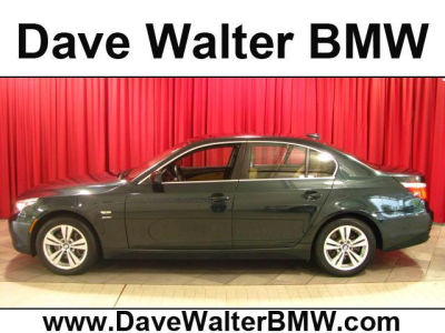 2010 BMW 528  i xDrive