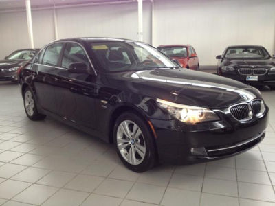 2010 BMW 528  i xDrive