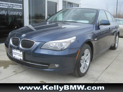 2010 BMW 528  i xDrive