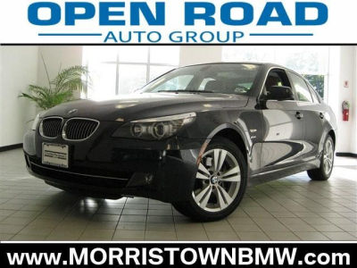 2010 BMW 528  i xDrive