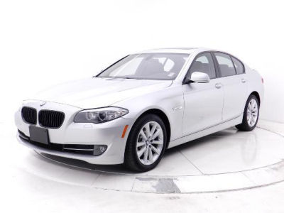 2011 BMW 528  i