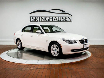 2010 BMW 528 i xDrive