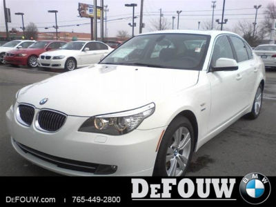 2010 BMW 528 i xDrive