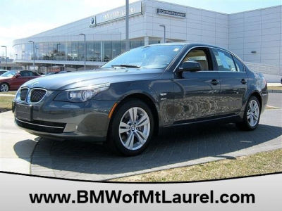 2010 BMW 528 i xDrive