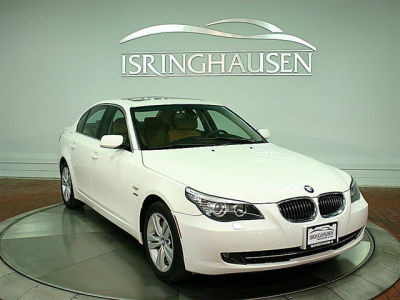 2010 BMW 528 i xDrive