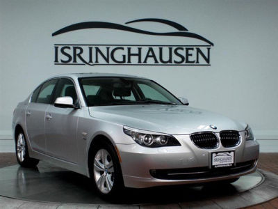 2010 BMW 528 i xDrive