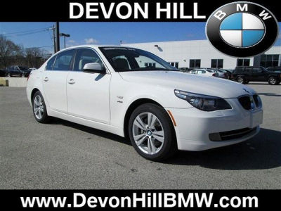 2010 BMW 528 i xDrive