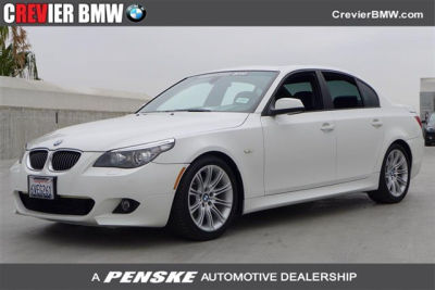 2010 BMW 528  i