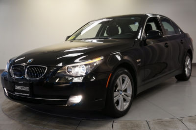 2010 BMW 528  i xDrive