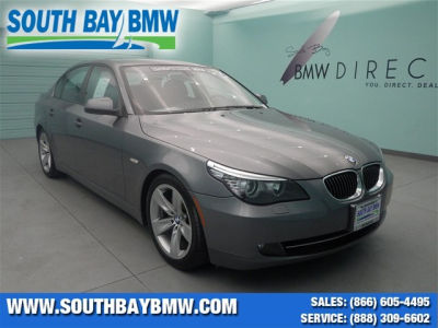 2010 BMW 528  i