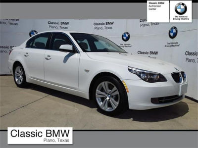 2010 BMW 528  i