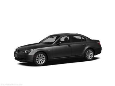 2010 BMW 528  i