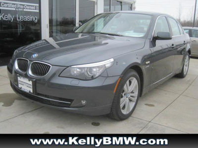 2010 BMW 528  i xDrive