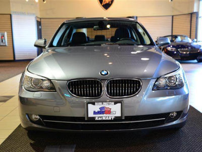 2010 BMW 528  i