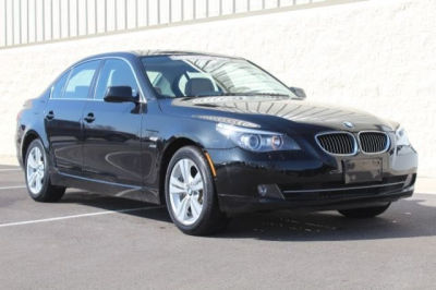 2010 BMW 528 i xDrive