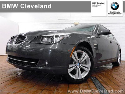 2010 BMW 528 i xDrive