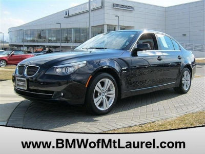 2010 BMW 528 i xDrive