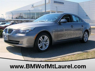 2010 BMW 528 i xDrive