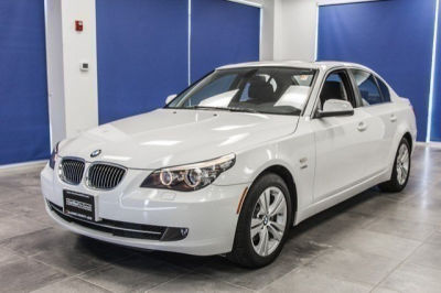 2010 BMW 528 i xDrive